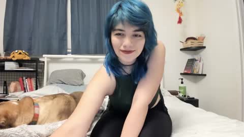 Blue Coyote online show from 02-28-25, 01:58