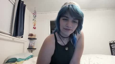 Blue Coyote online show from 03-07-25, 02:57