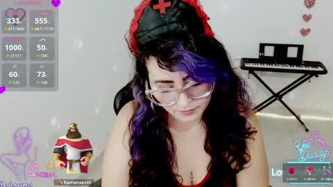 Snapshot of blue_dance chatting on 05-02-26, 04:28 susan online show from 05-02-26, 04:28