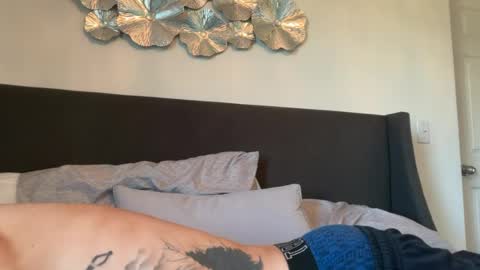 Beau online show from 07-08-26, 12:09