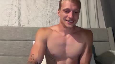 Beau online show from 07-15-26, 03:34