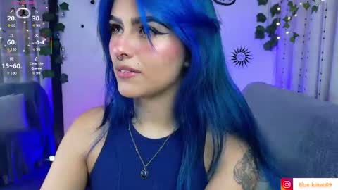 blue_kittenn online show from 06-11-26, 04:32