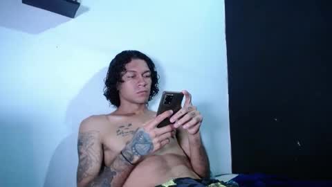 bunbury online show from 09-25-25, 11:14