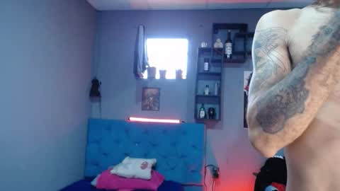 bunbury online show from 12-01-25, 11:59