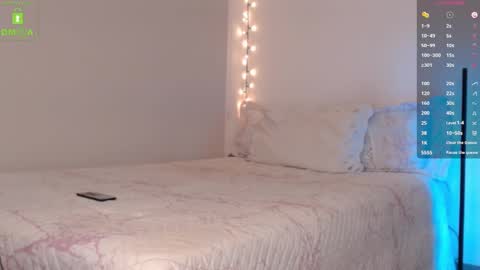 Blue online show from 09-28-25, 03:34