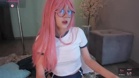 blue_sixx online show from 05-17-26, 10:17