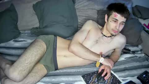 SONNYVAN online show from 02-25-26, 05:17