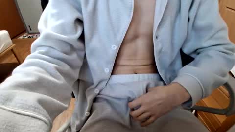 Blue Kim online show from 12-31-24, 07:20