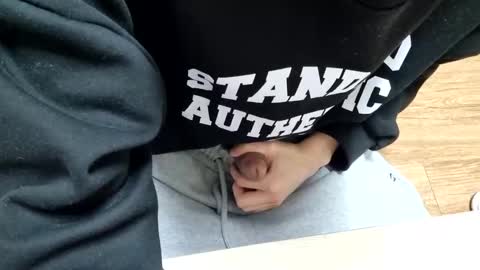 Blue Kim online show from 01-08-25, 09:10