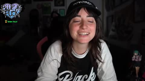 Blue online show from 09-16-25, 06:25