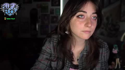 Blue online show from 09-30-25, 08:36