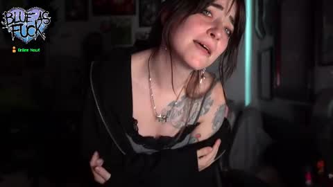 Blue online show from 10-14-25, 12:11