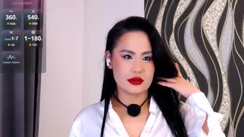 Snapshot of blueberryangel chatting on 02-24-26, 12:08 LENA online show from 02-24-26, 12:08