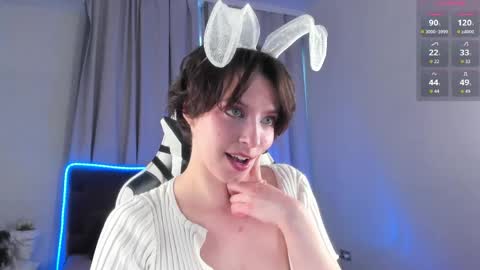 Snapshot of bluebreeze8 chatting on 04-28-26, 10:31 Charlotte dont forget to thumbs up me online show from 04-28-26, 10:31