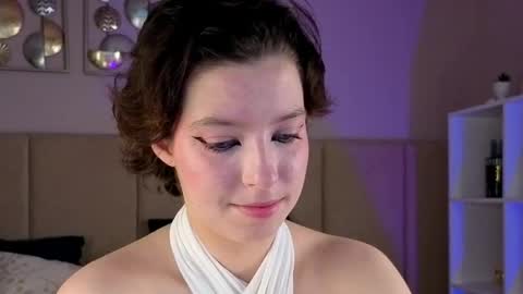 Snapshot of bluebreeze8 chatting on 05-29-26, 03:15 Charlotte dont forget to thumbs up me online show from 05-29-26, 03:15