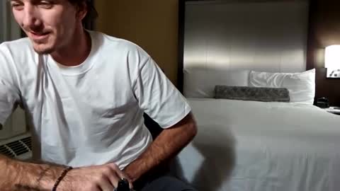 Snapshot of bluecollarfck chatting on 12-30-24, 02:53 Dominick Wyte online show from 12-30-24, 02:53