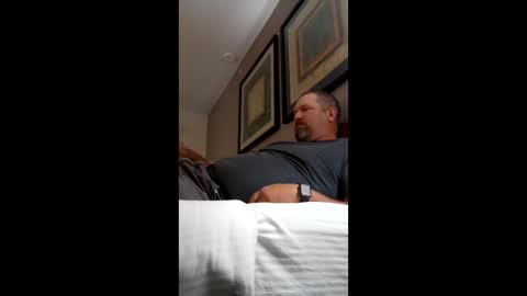 bluecollartexan online show from 04-13-26, 03:34