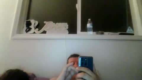 bluedemoneyes1986 online show from 11-01-25, 08:27