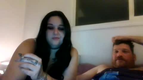 bluedemoneyes1986 online show from 11-29-25, 05:32