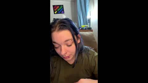 blueeyedbeauty92 online show from 12-14-25, 02:17