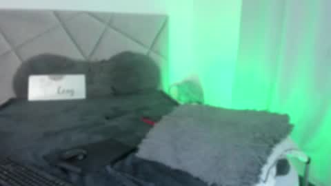 blueeyeslexxxy online show from 02-15-25, 12:43