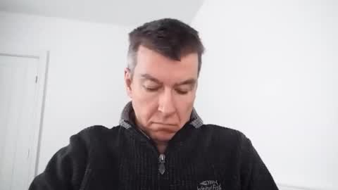 blueeyesteele online show from 01-09-26, 10:51