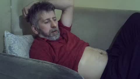 blue online show from 02-21-25, 06:48