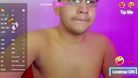 Snapshot of bluehsunny chatting on 09-27-25, 10:15 alexander online show from 09-27-25, 10:15