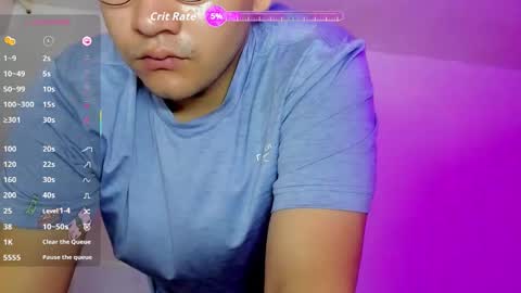 Snapshot of bluehsunny chatting on 10-02-25, 04:47 alexander online show from 10-02-25, 04:47