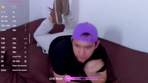 Snapshot of bluehsunny chatting on 12-02-25, 06:08 alexander online show from 12-02-25, 06:08