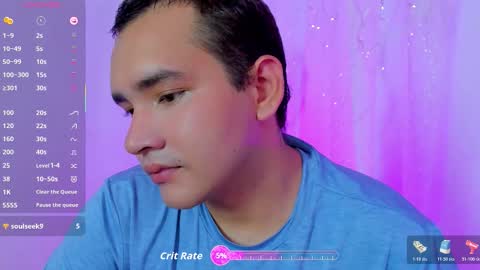 Snapshot of bluehsunny chatting on 12-03-25, 11:36 alexander online show from 12-03-25, 11:36