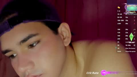 alexander online show from 04-20-26, 05:16