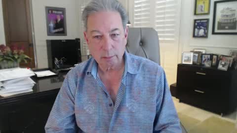 blueisles online show from 12-01-24, 04:29