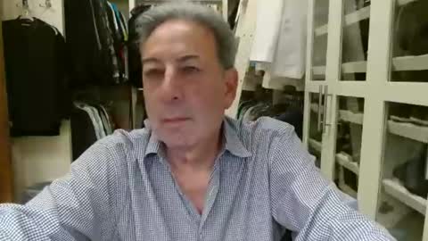 blueisles online show from 12-30-24, 07:32