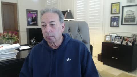 blueisles online show from 01-04-25, 04:11