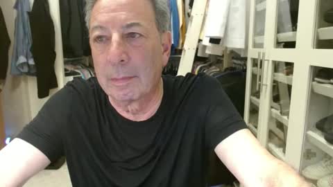 blueisles online show from 02-11-25, 02:46