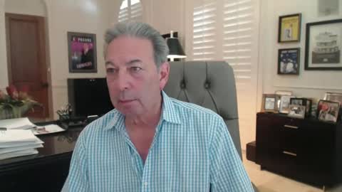 blueisles online show from 02-23-25, 04:13