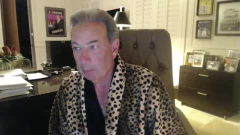 blueisles online show from 03-02-25, 11:53