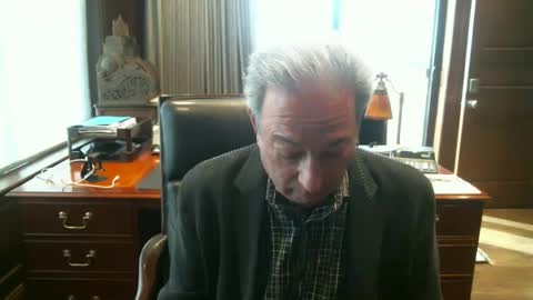 blueisles online show from 09-25-25, 08:34