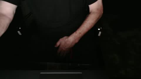 blueisles online show from 11-23-25, 08:25