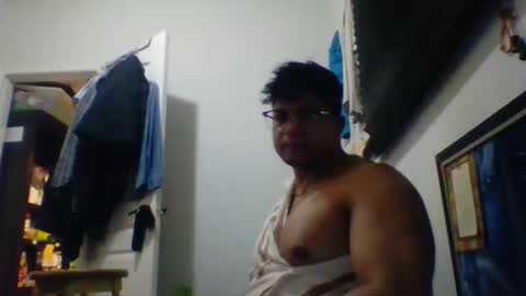 bluevegeta143 online show from 02-12-26, 07:03