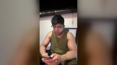 bluevegeta143 online show from 02-16-26, 01:57