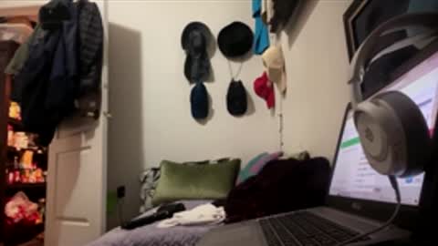 bluevegeta143 online show from 02-21-26, 10:05