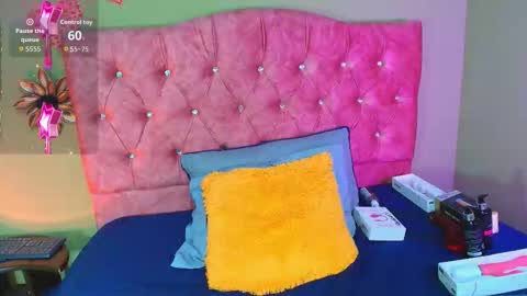 Violette 3 online show from 01-13-26, 06:13