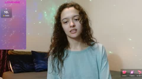 bluevixen7 online show from 12-28-24, 10:03