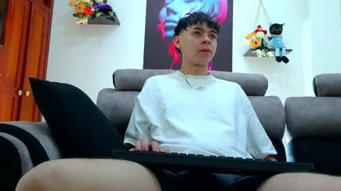 bluewolf247 online show from 10-14-25, 02:18