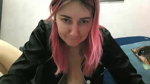 BlueXOwl online show from 01-24-25, 07:07