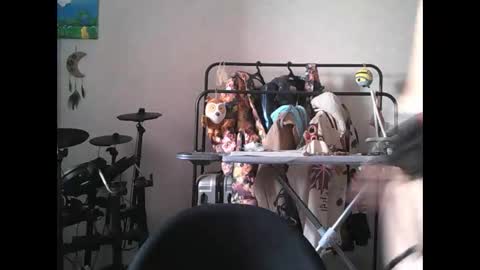 BlueXOwl online show from 09-19-25, 02:29