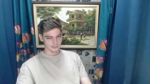 blueeyedboyisasia online show from 03-19-26, 05:17