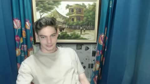 blueeyedboyisasia online show from 03-20-26, 03:17